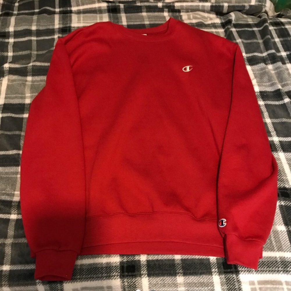Champion Sweatshirt